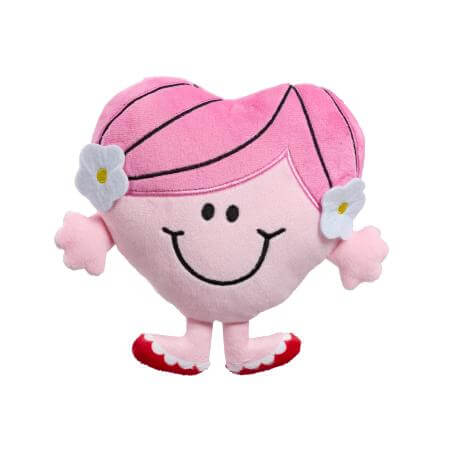Little Miss Hug Small Plush