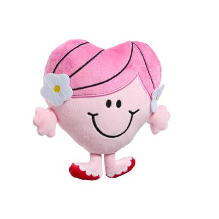 Little Miss Hug Small Plush