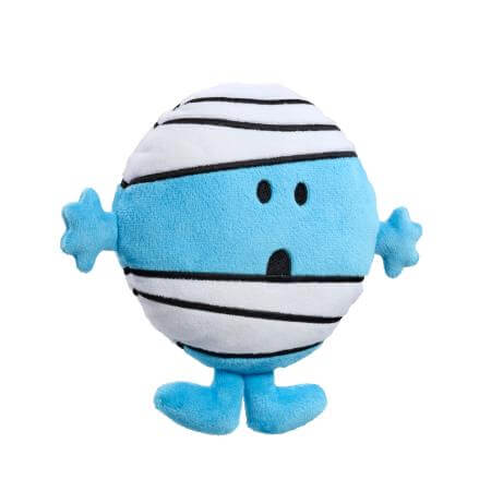 Mr. Men Bump Small Plush