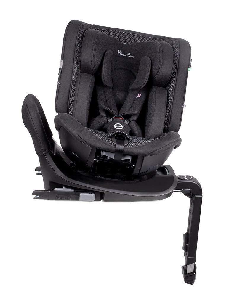 Silver Cross Motion All Size 360