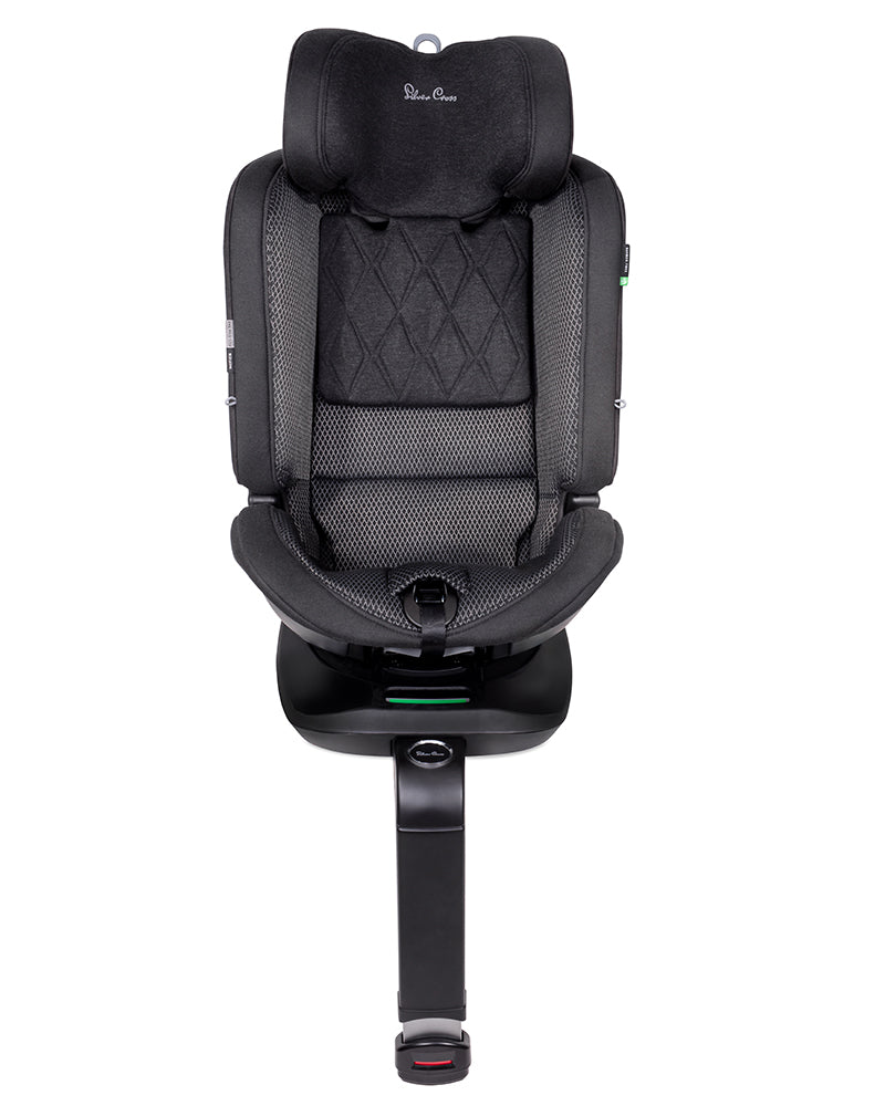 Silver Cross Motion All Size 360