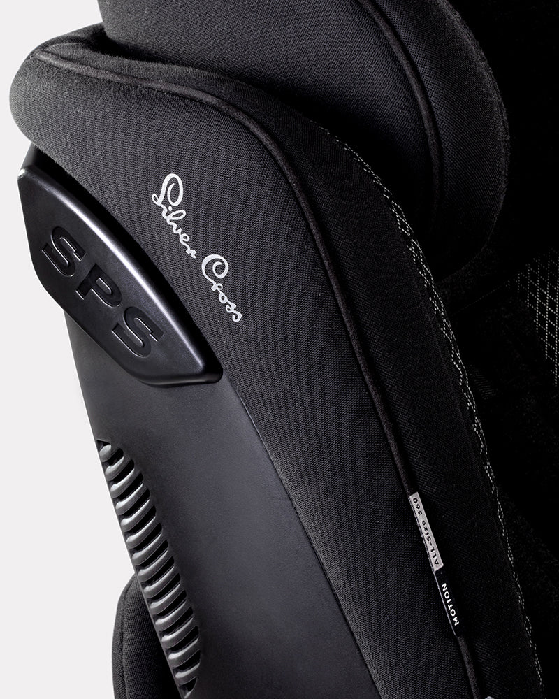 Silver Cross Motion All Size 360