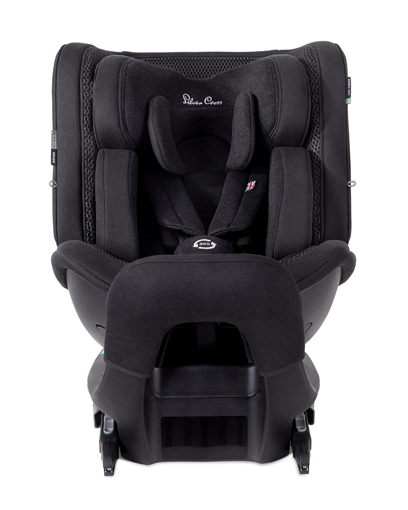 Silver Cross Motion All Size 360