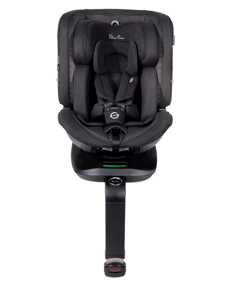 Silver Cross Motion All Size 360