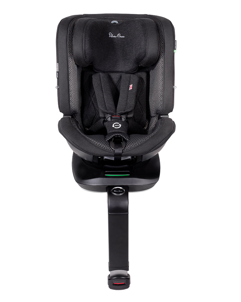 Silver Cross Motion All Size 360