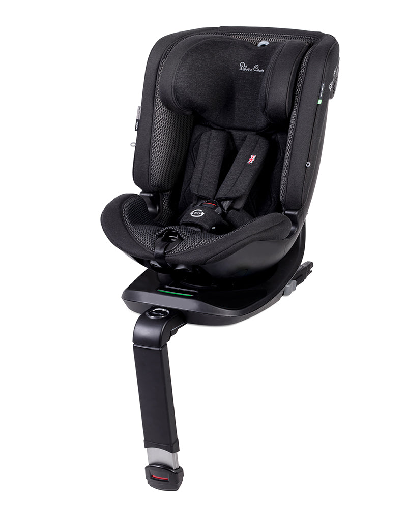 Silver Cross Motion All Size 360