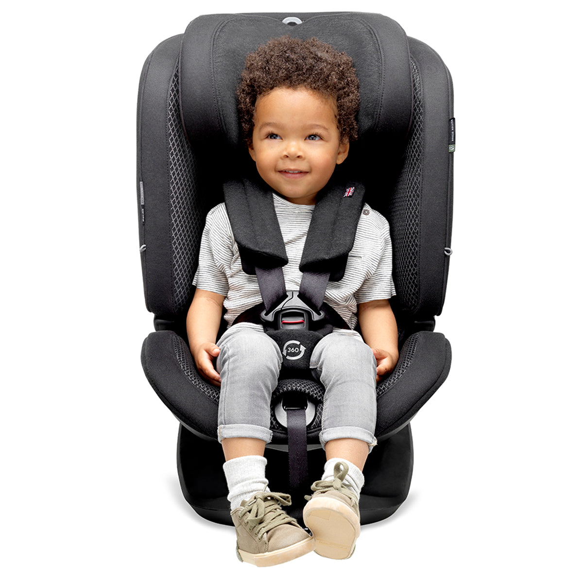 Silver Cross Motion All Size 360