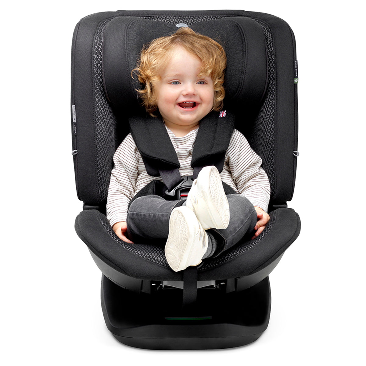 Silver Cross Motion All Size 360