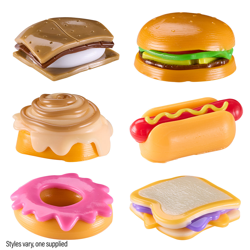 Mushmeez Core Taba Assortment