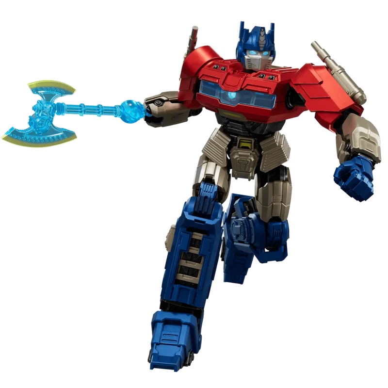 Blokees Transformers Classic Class 11 | Transformers One Optimus Prime