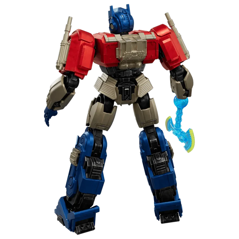 Blokees Transformers Classic Class 11 | Transformers One Optimus Prime