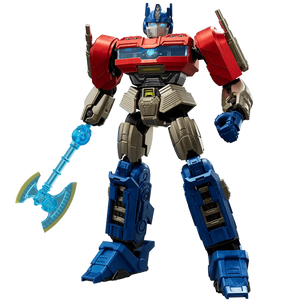 Blokees Transformers Classic Class 11 | Transformers One Optimus Prime