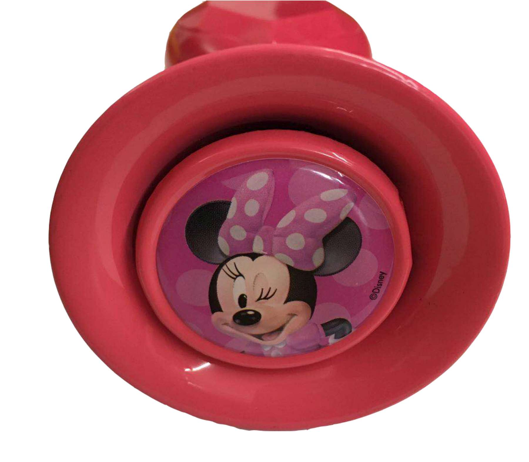 Disney Minnie Mouse Bike Horn