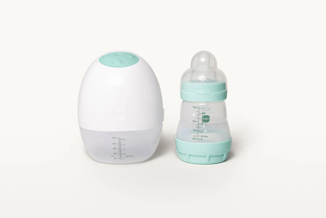 Mam Move Wearable Single Breast Pump
