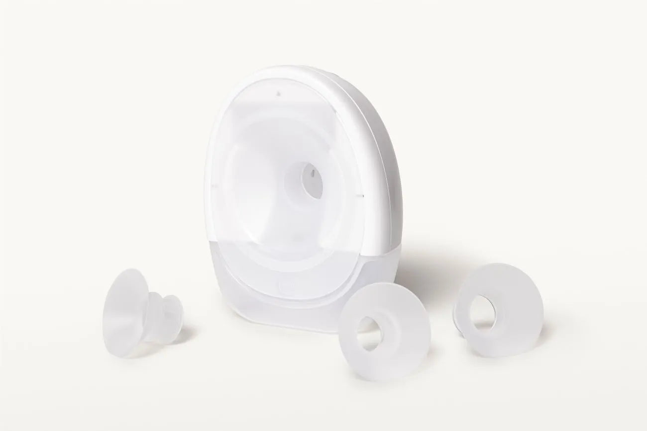 Mam Move Wearable Single Breast Pump