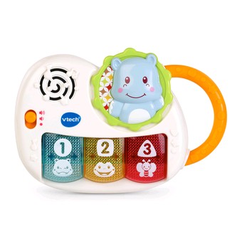 Vtech My 1St Gift Set Blue