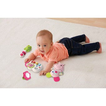 Vtech My 1St Gift Set Pink