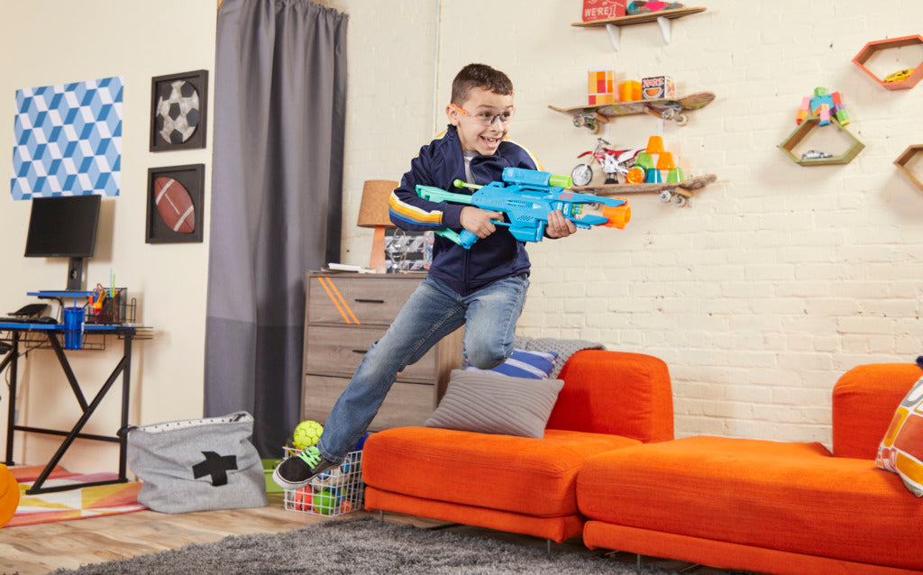 Hasbro Nerf Elite 2.0 Tactical Pack