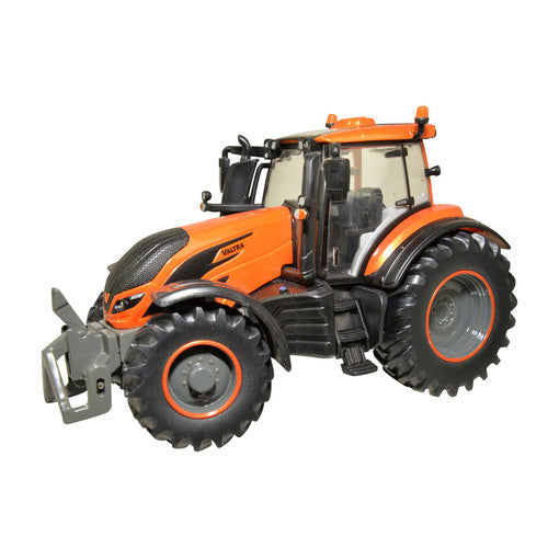 Britains 1:32 Orange Valtra T254 Tractor