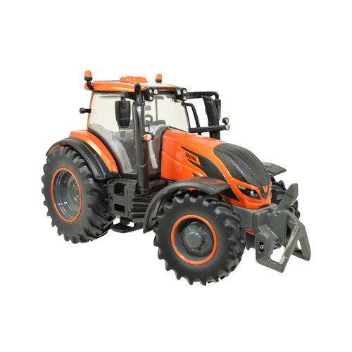 Britains 1:32 Orange Valtra T254 Tractor