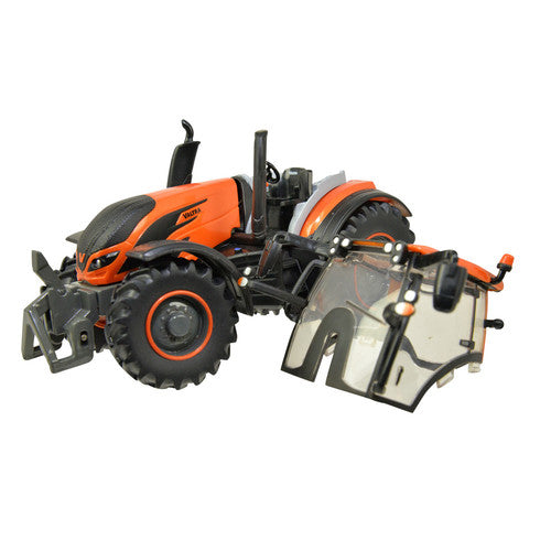 Britains 1:32 Orange Valtra T254 Tractor
