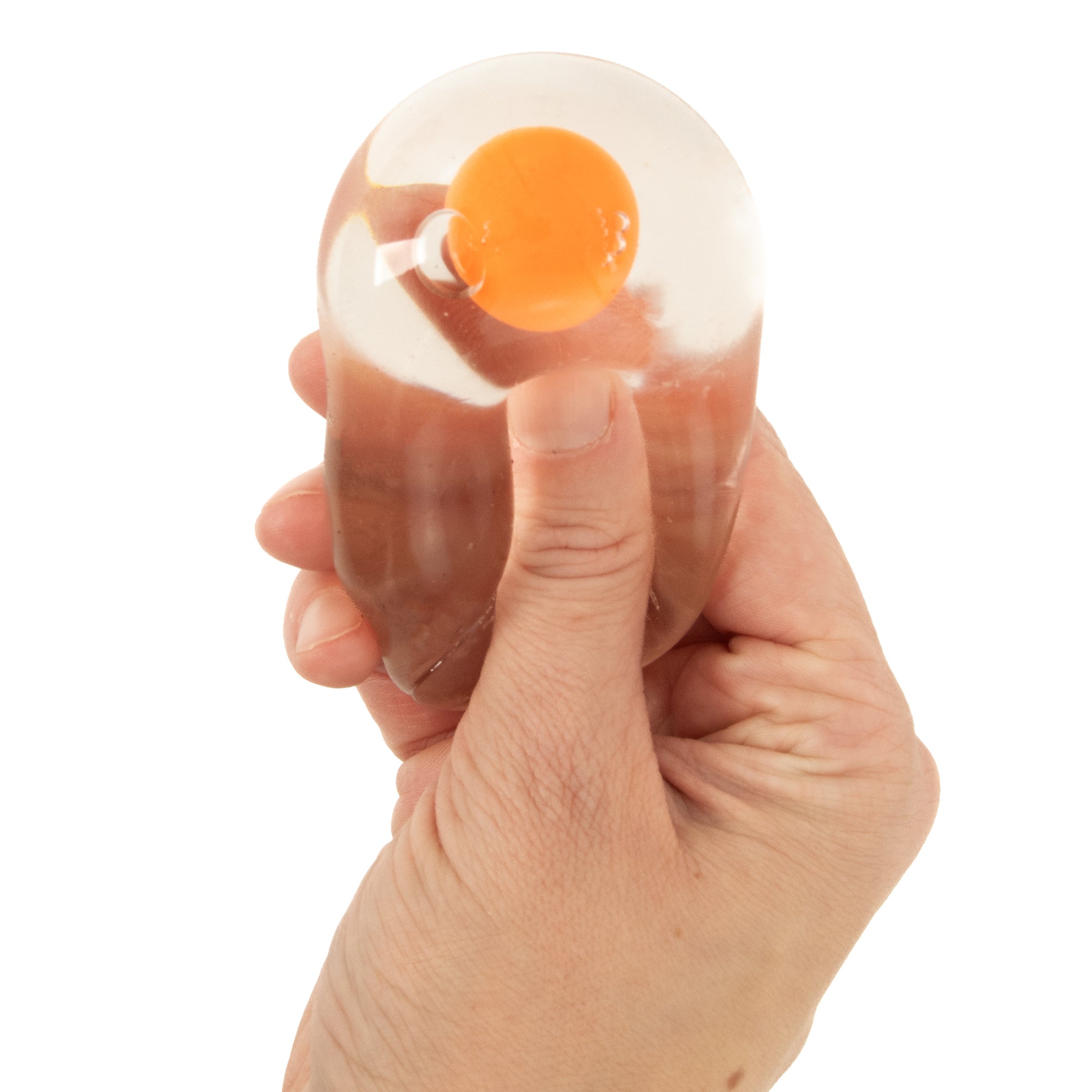 Squeeze Egg Squishy Egg Sensory Toy