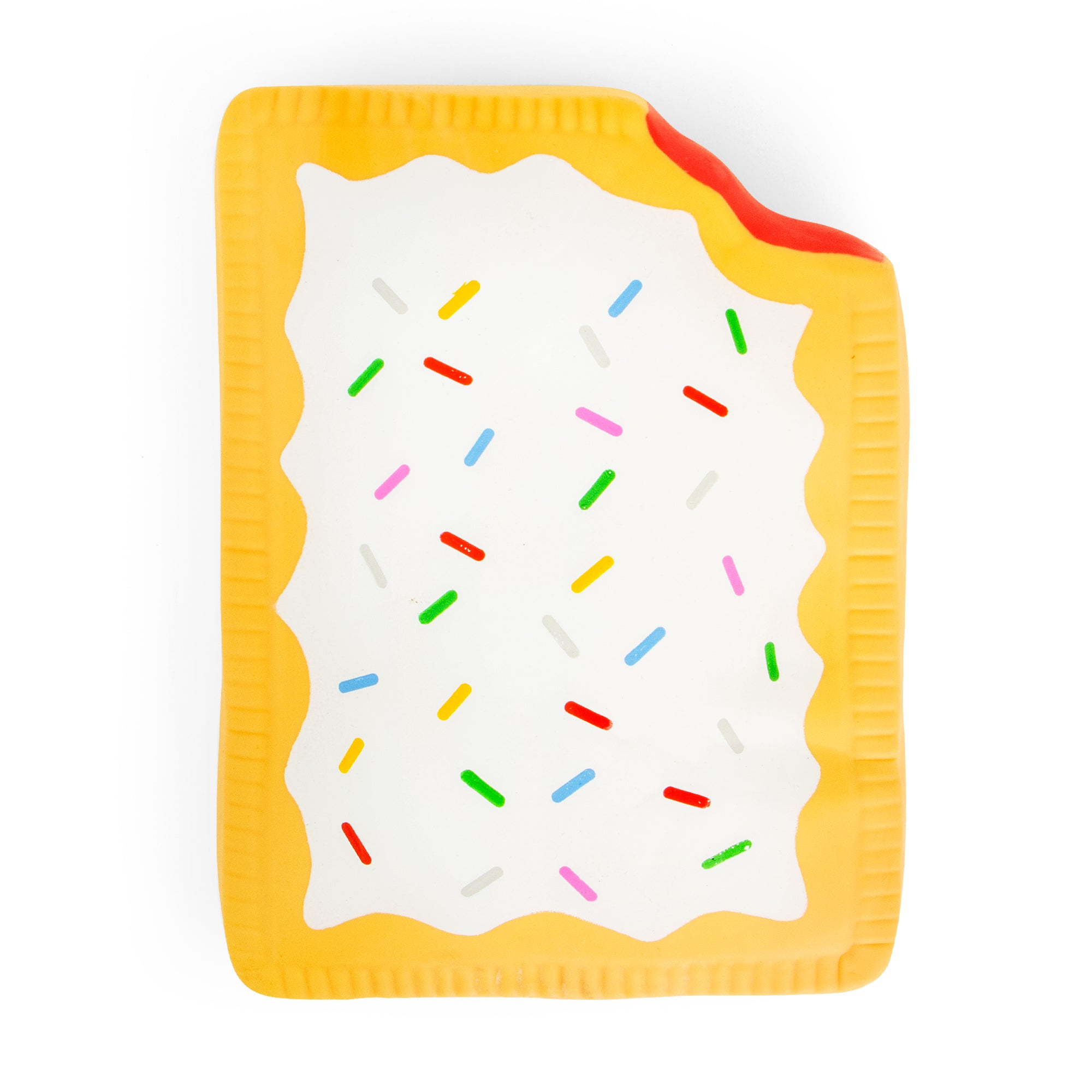 The Big Squij Squishy Pop Tart