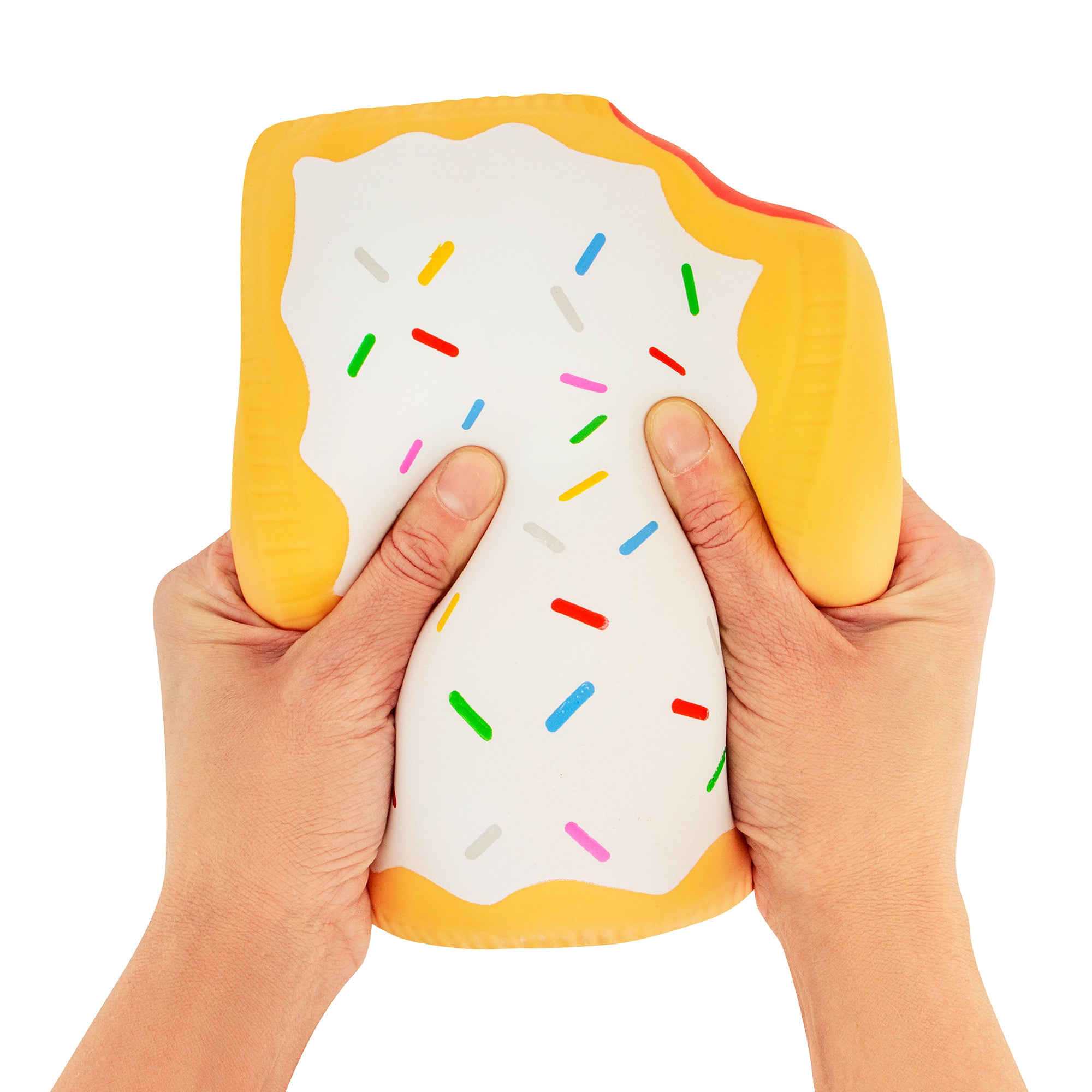 The Big Squij Squishy Pop Tart