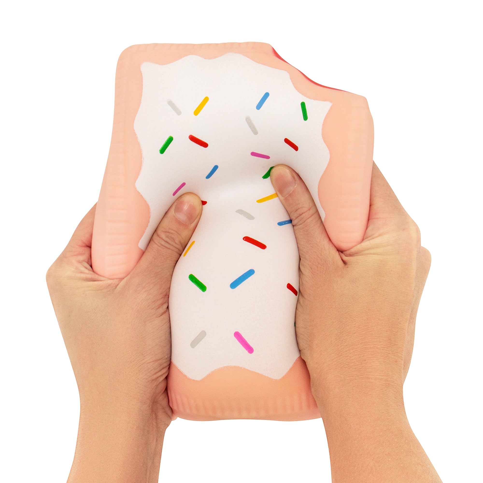 The Big Squij Squishy Pop Tart Assortment