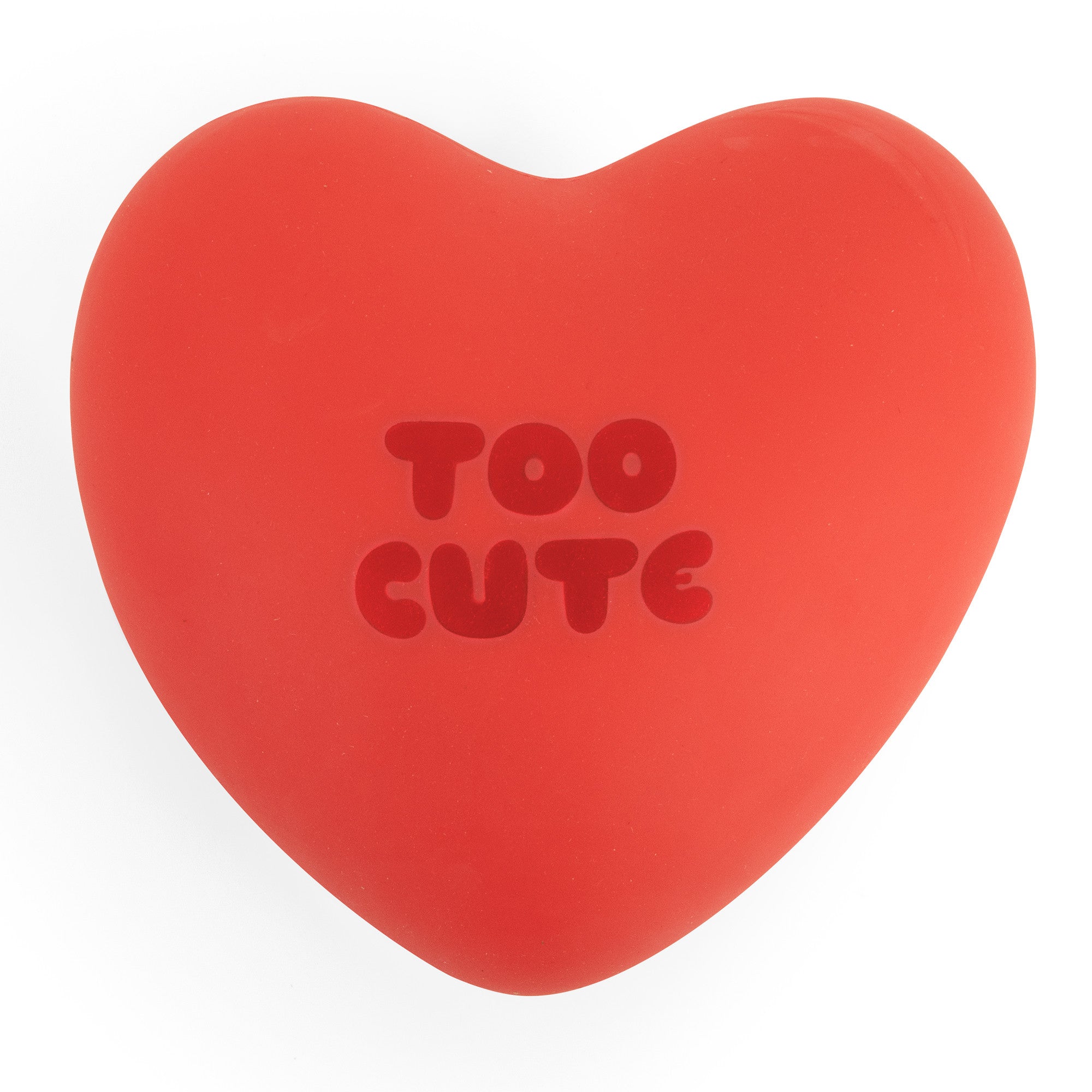 The Big Squij Hearts Slow-Rise Squishy Toy Assortment