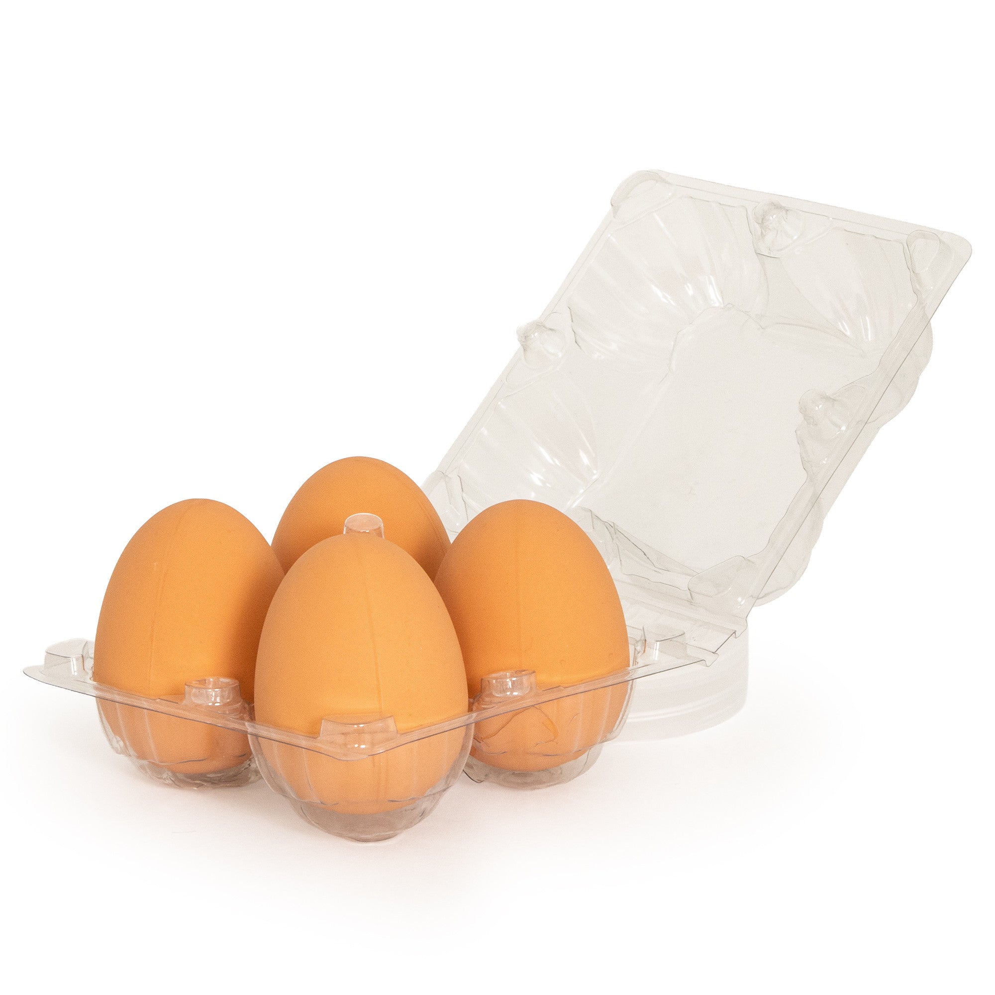 Bouncing Eggs