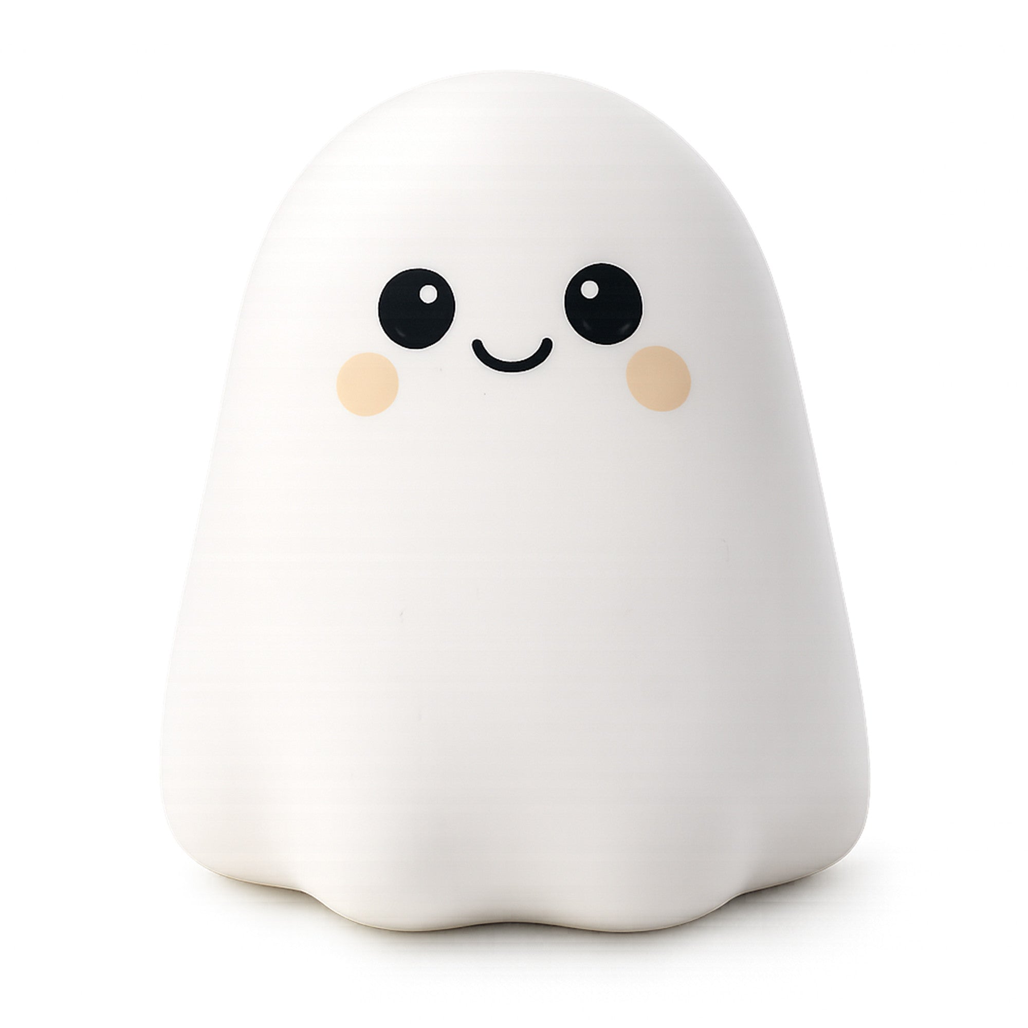 The Big Squij Ghost Slow-Rise Squishy Toy