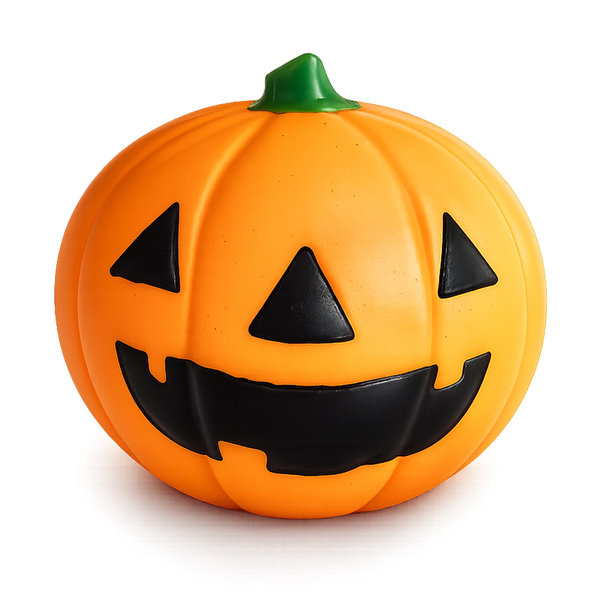 The Big Squij Pumpkin Slow-Rise Squishy Toy