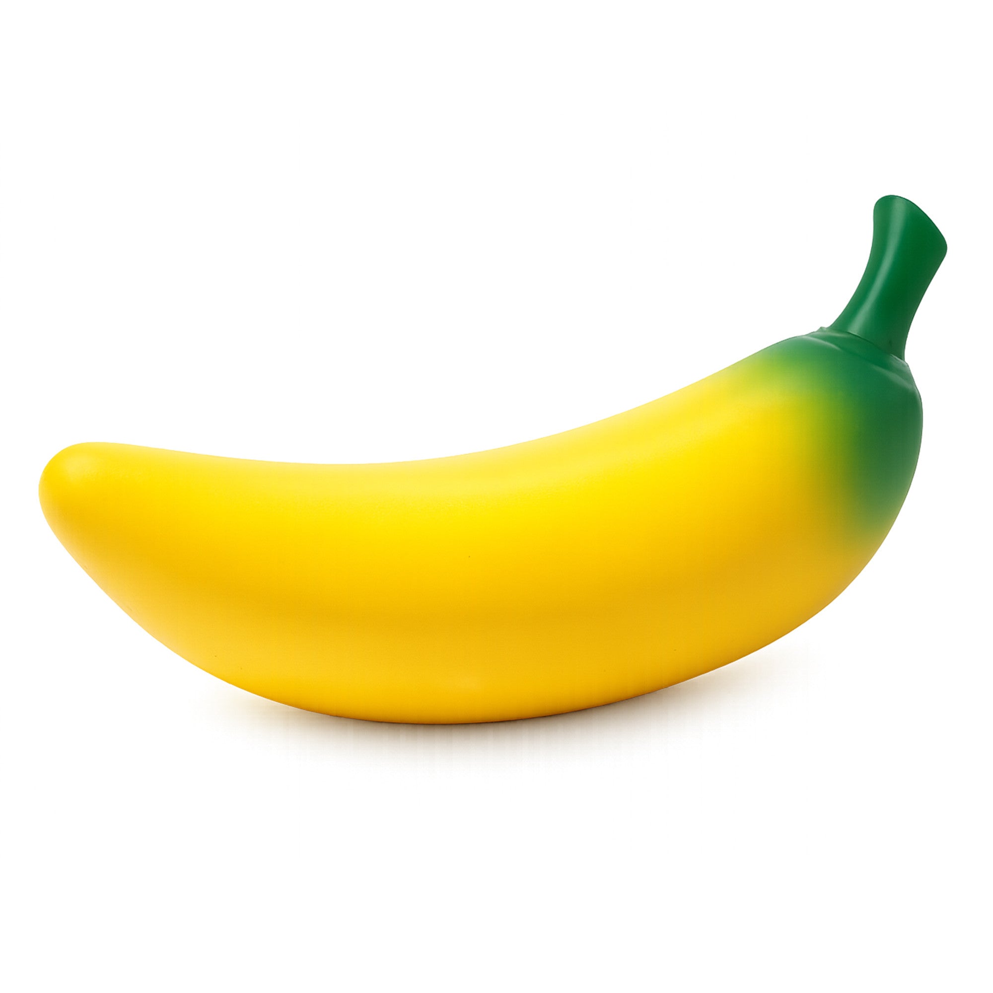 The Big Squij Banana Slow-Rise Squishy Toy