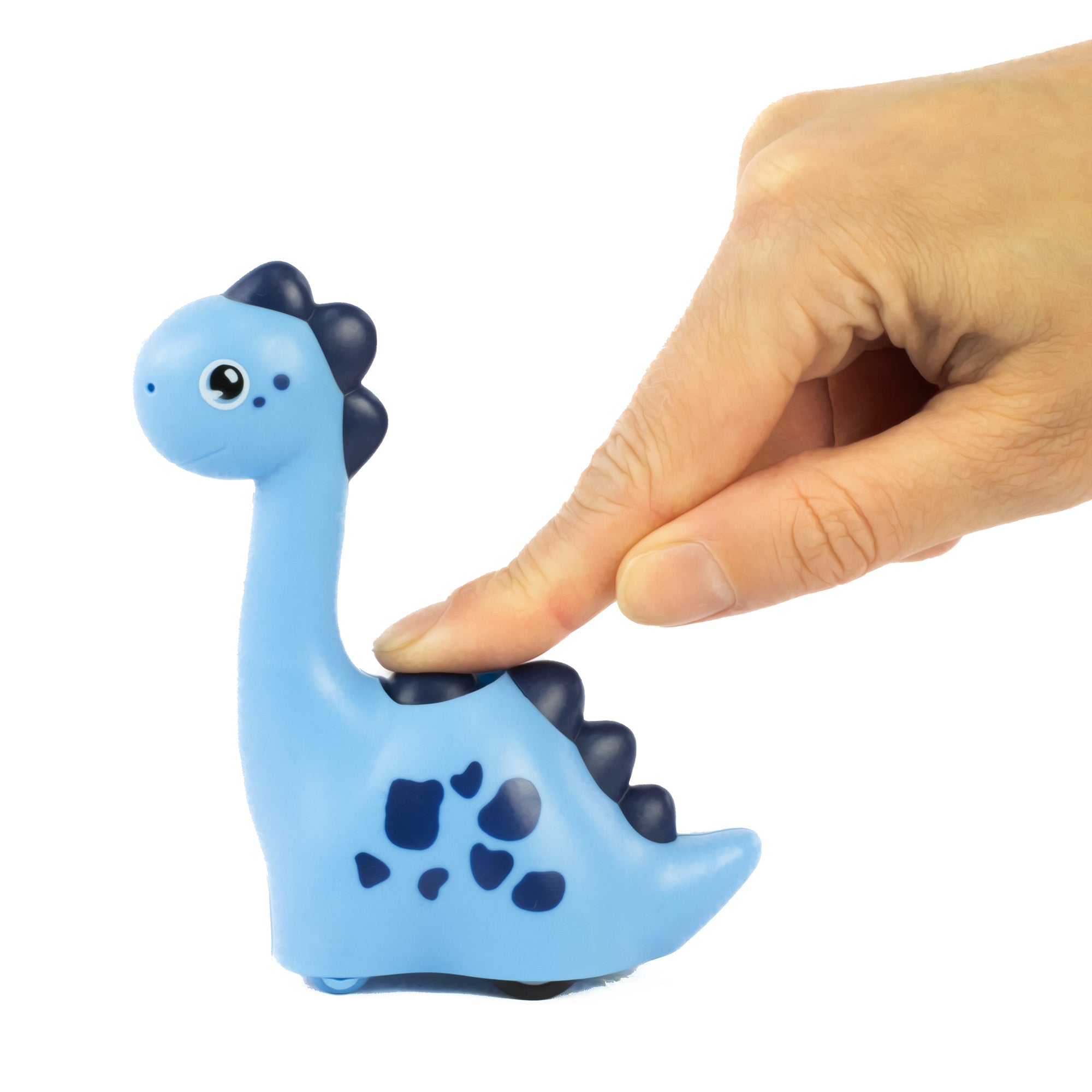 Push 'N' Go Dino Assortment