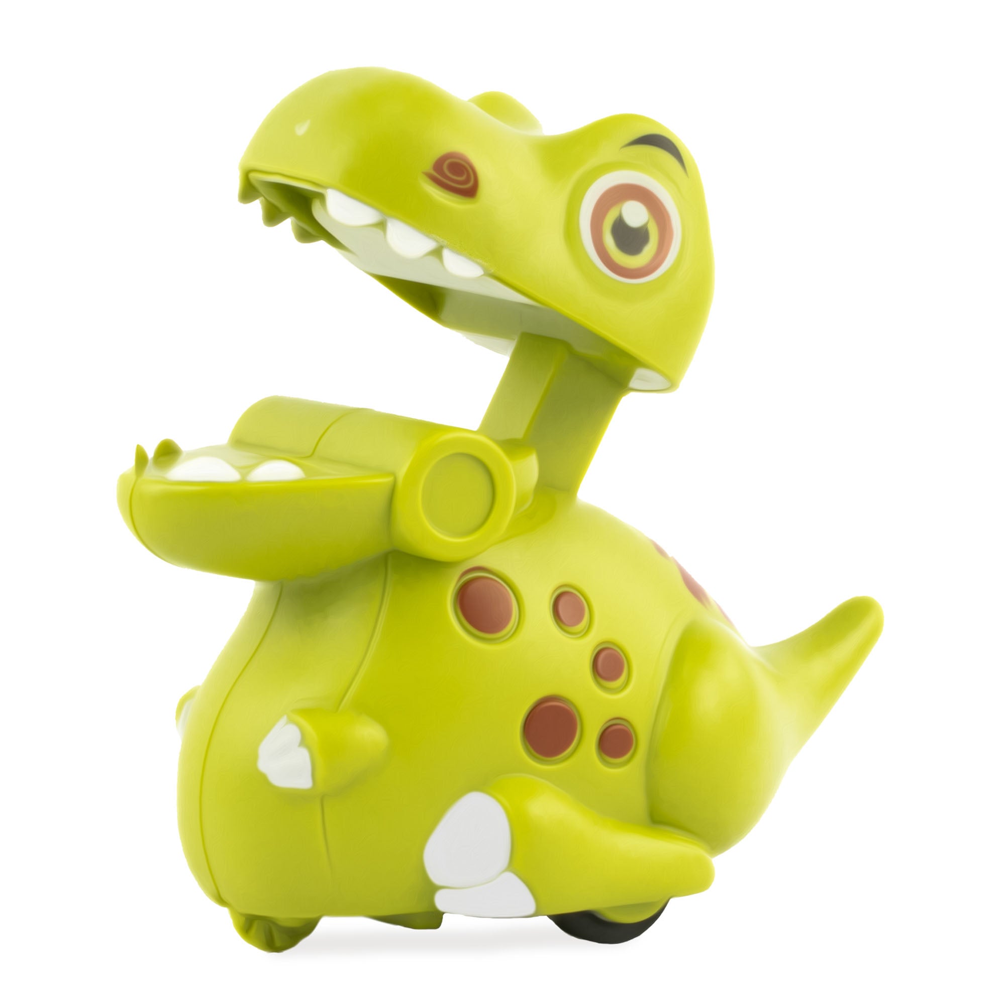 Push 'N' Go Dino Assortment