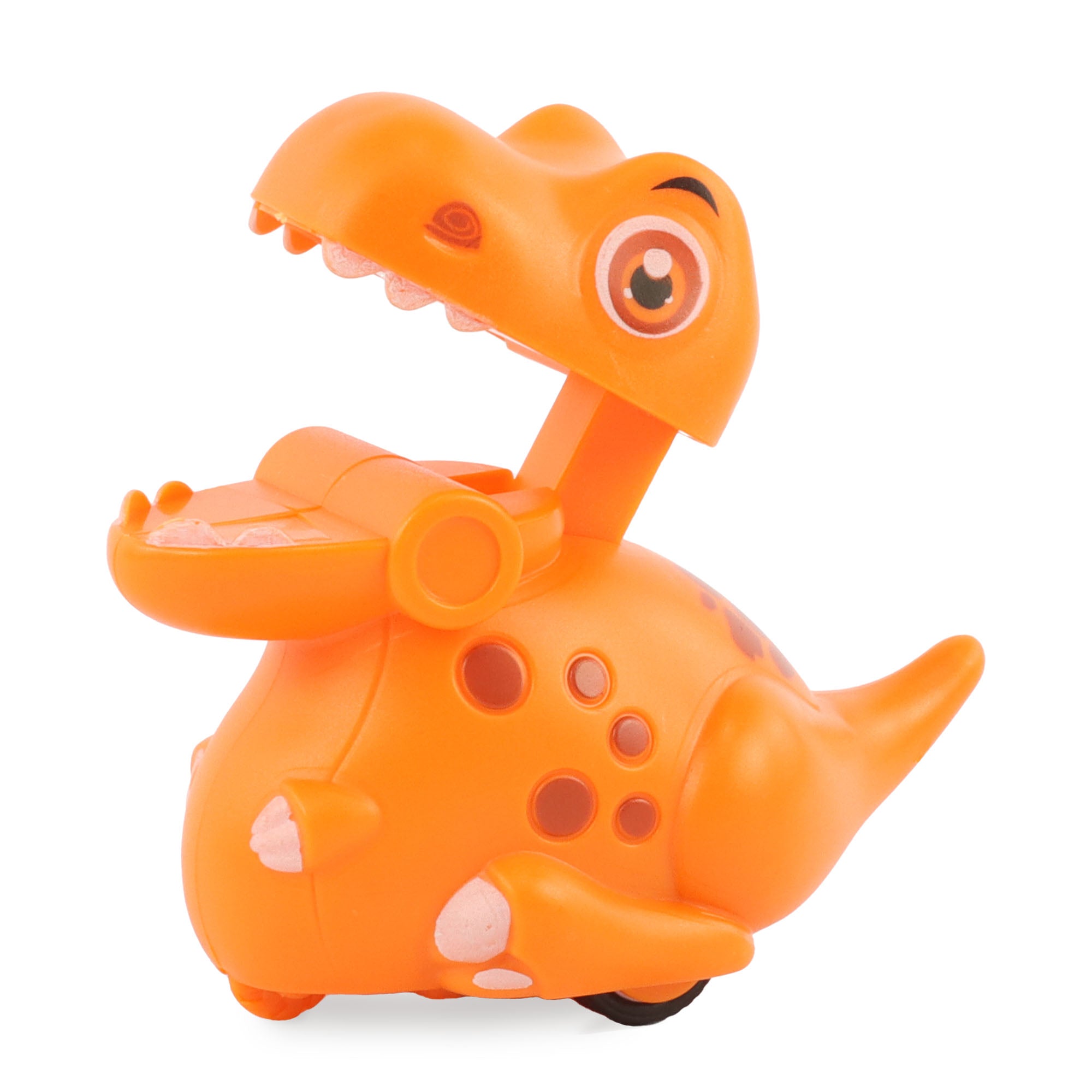 Push 'N' Go Dino Assortment