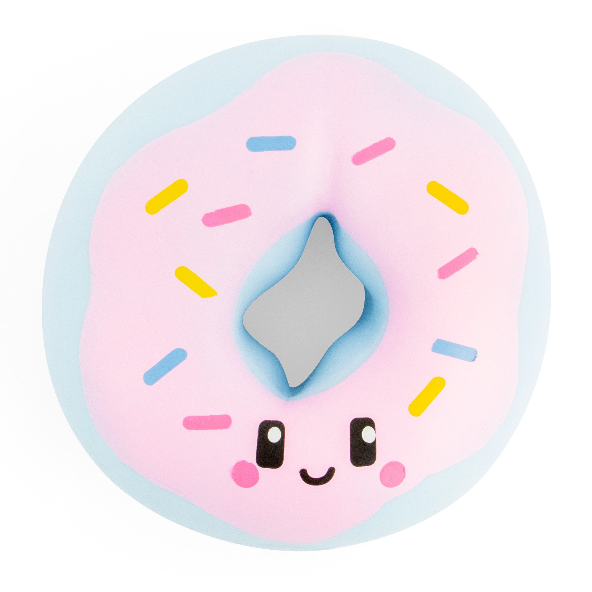 The Big Squij Donut Slow-Rise Squishy Toy Assortment