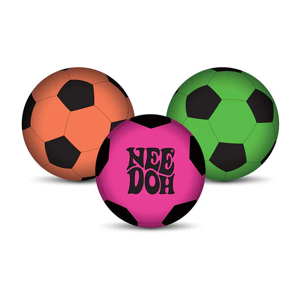 Needoh Hot Shots Football Assortment