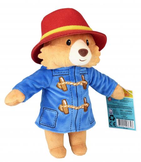 Paddington Collectable Soft Toy