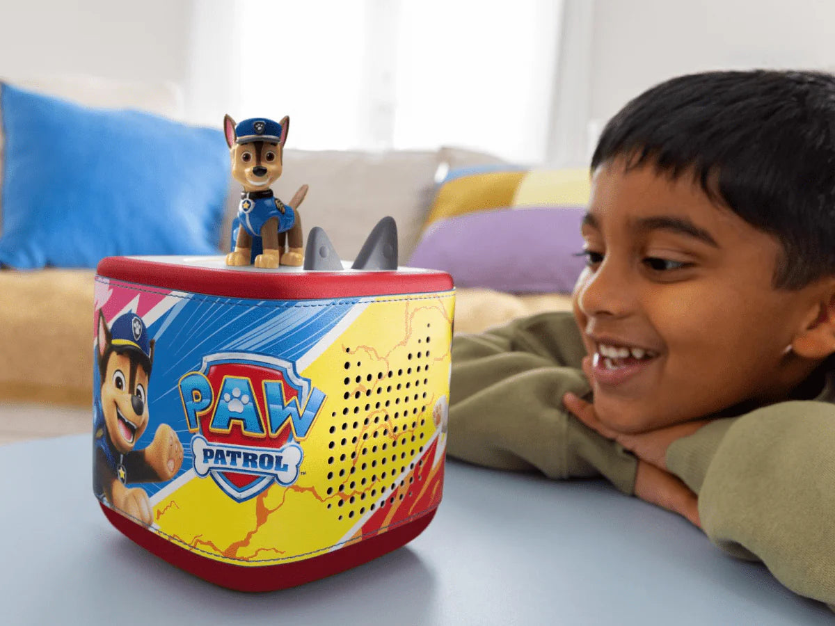 Paw Patrol Toniebox 2 Sleeve