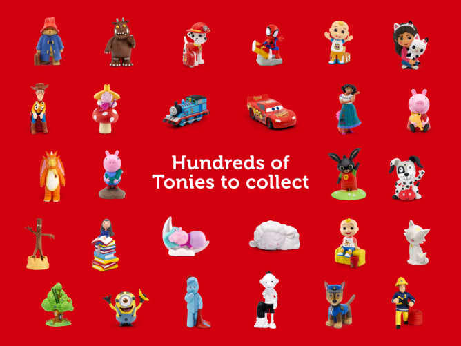 Tonies Paddington Bear: More About Paddington