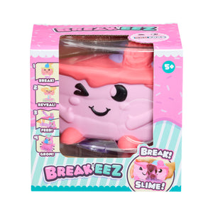 Breakeez Cake Assortment Wave 1