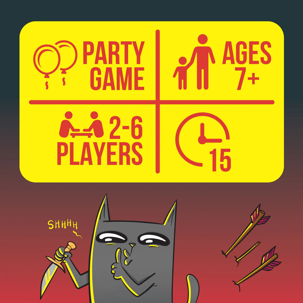 Power Hungry Pets Game