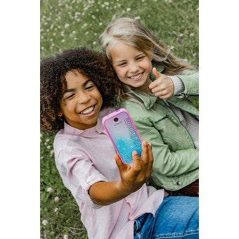 Vtech Kidisnap Touch Pink