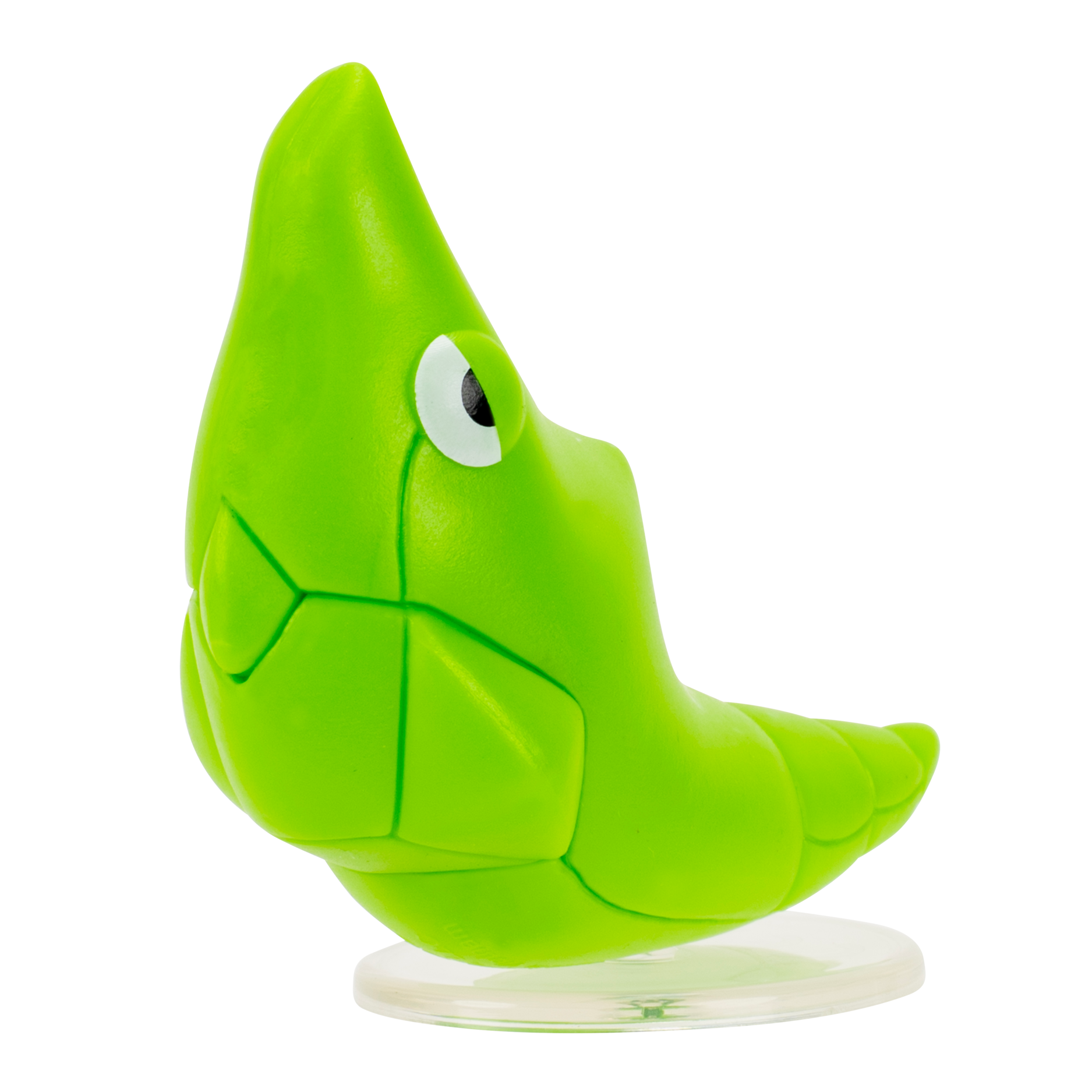 Pokémon Battle Figure 3 Pack - Features 2-Inch Metapod (With Stand) And Pikachu Plus 3-Inch Hawlucha Battle Figures