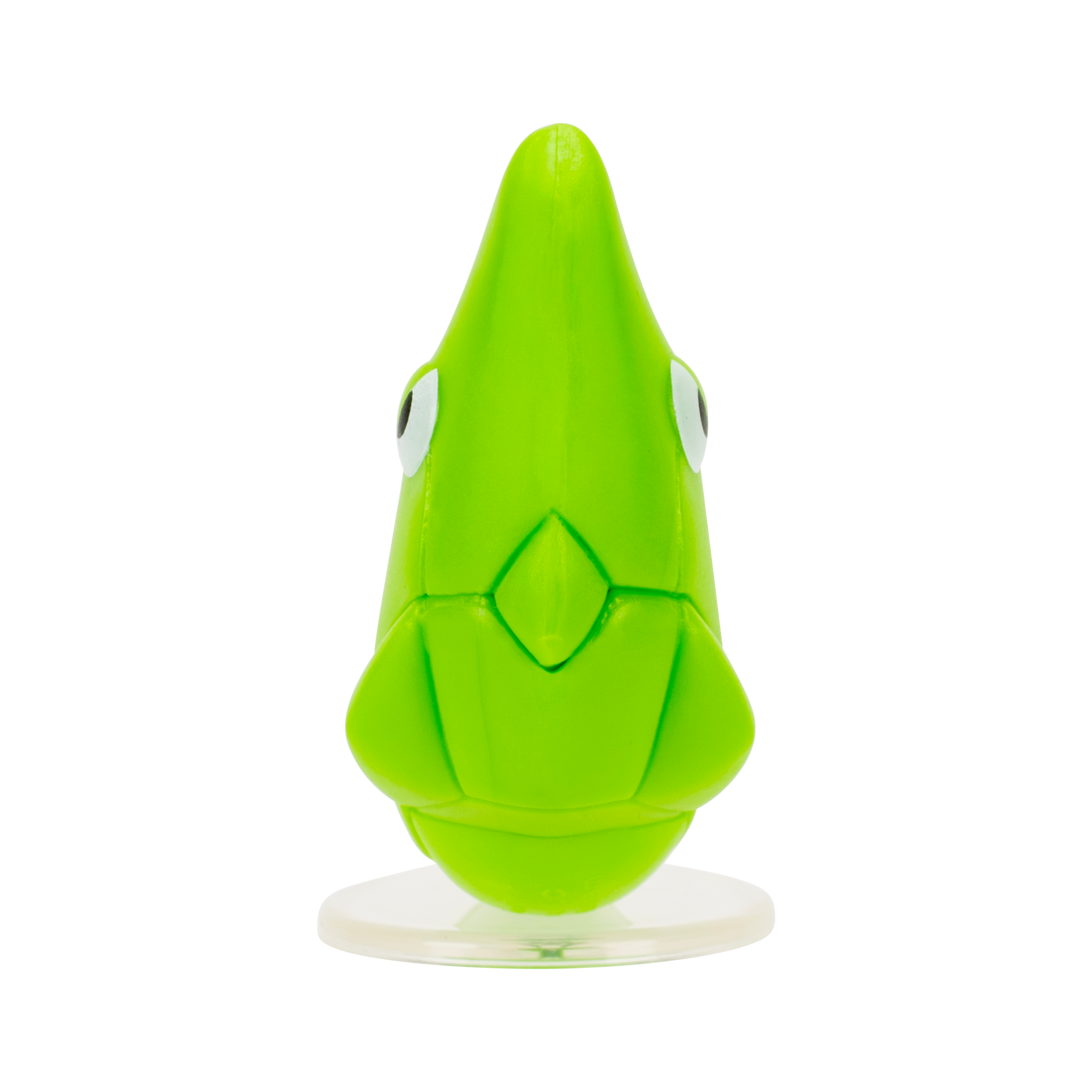 Pokémon Battle Figure 3 Pack - Features 2-Inch Metapod (With Stand) And Pikachu Plus 3-Inch Hawlucha Battle Figures