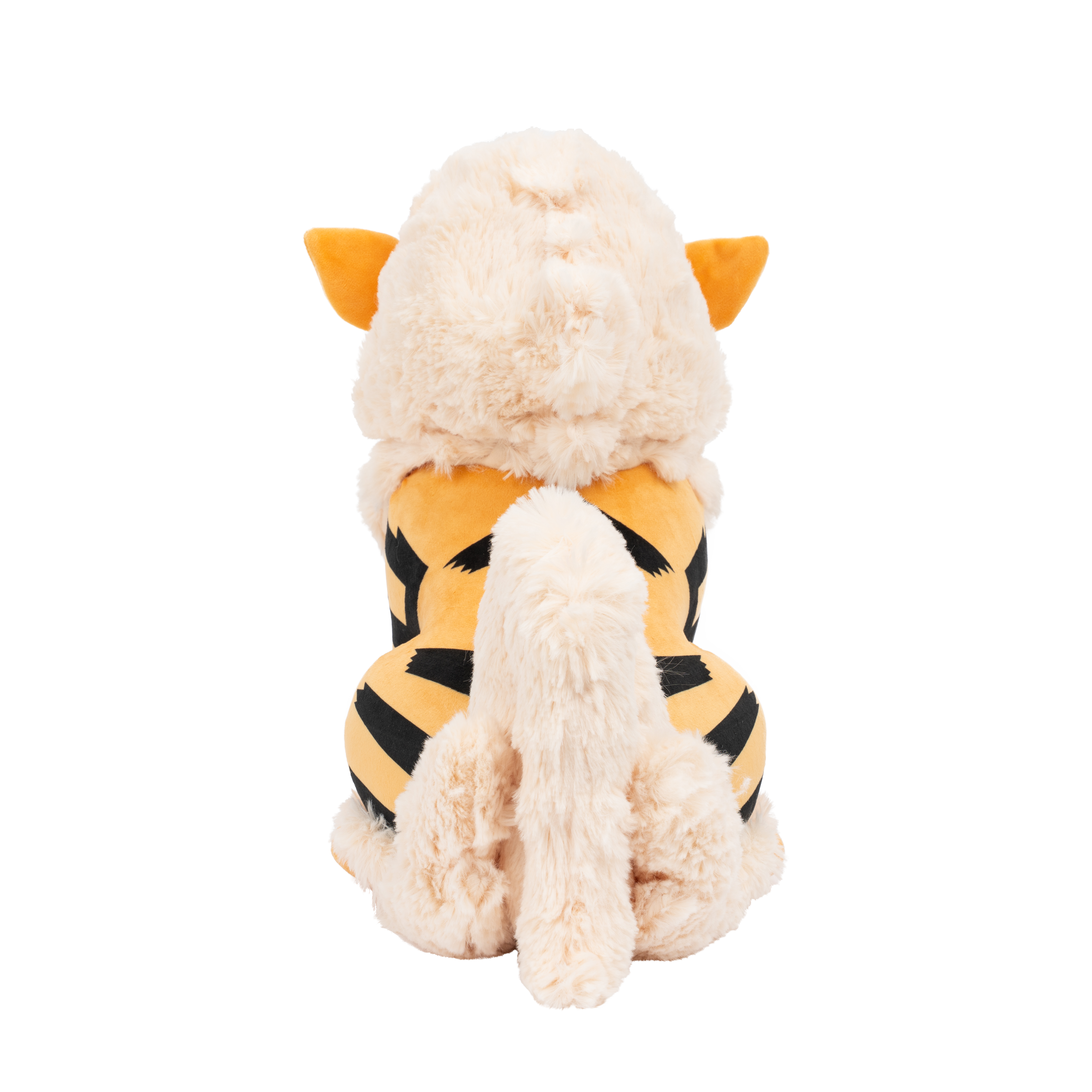 Pokémon Arcanine Plush - 12-Inch Plush - Authentic Details