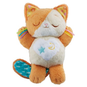 Vtech Calming Purrs Kitten