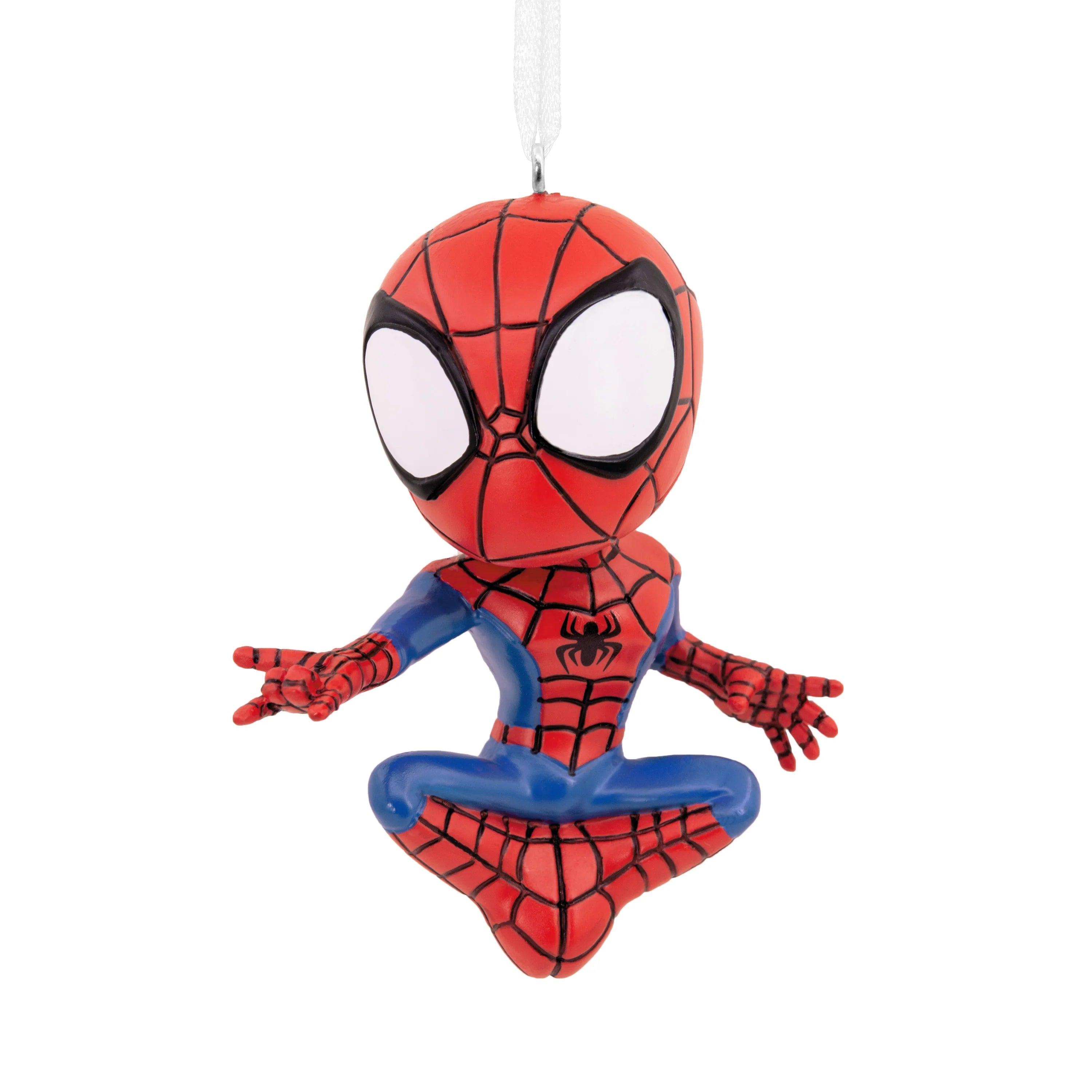 Hallmark Collectable Marvel - Spider-Man Ornament